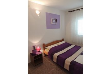 Croazia Privát Pag, Interno